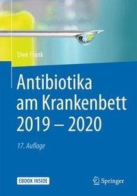 Antibiotika am Krankenbett 2019 - 2020