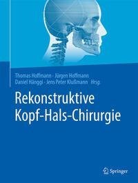 Rekonstruktive Kopf-Hals-Chirurgie