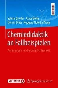 Chemiedidaktik an Fallbeispielen