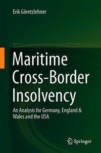 Maritime Cross-Border Insolvency