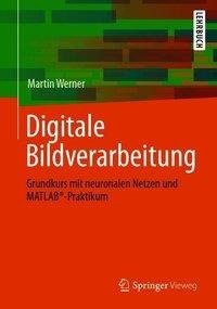 Digitale Bildverarbeitung