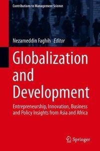 Globalization and Development