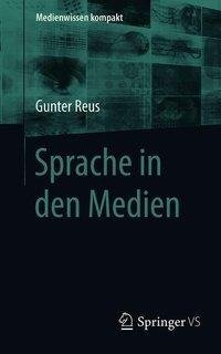 Sprache in den Medien