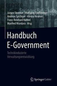 Handbuch E-Government