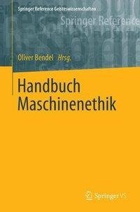 Handbuch Maschinenethik