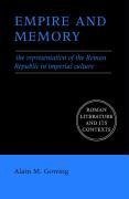 Empire and Memory