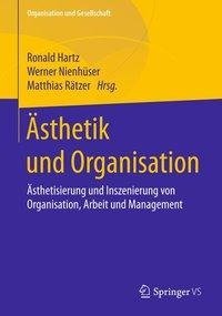 Ästhetik und Organisation