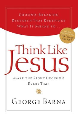 A Think Like Jesus