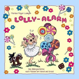 Lolly-Alarm