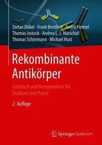Rekombinante Antikörper