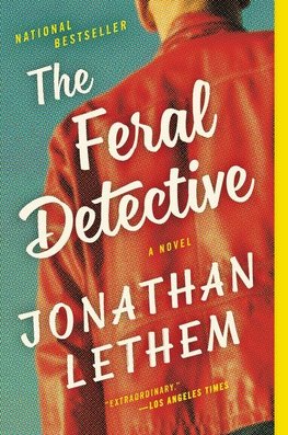 Feral Detective, The