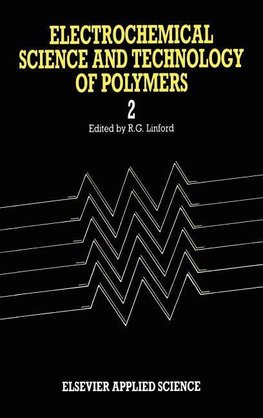 Electrochemical Science and Technology of Polymers