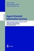 Agent-Oriented Information Systems