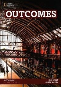 Outcomes A0/A1.1: Beginner - Student's Book + DVD