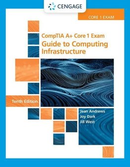 CompTIA A+ Core 1 Exam