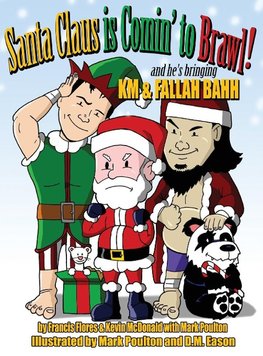 Santa Claus is Comin' to Brawl!