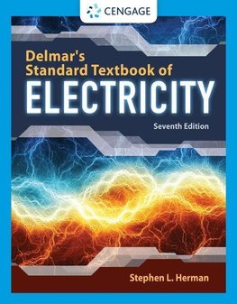 Delmar's Standard Textbook of Electricity