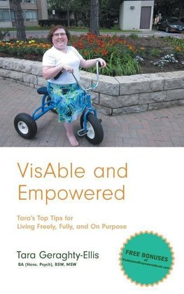 VisAble and Empowered
