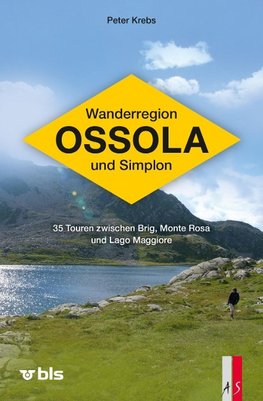 Wanderregion Ossola und Simplon