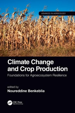 Climate Change and Crop Production