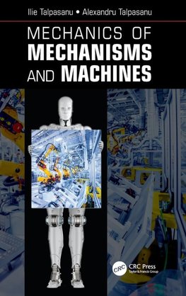 Mechanics of Mechanisms and Machines
