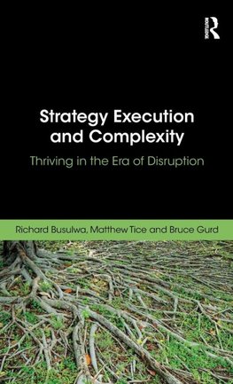 Strategy Execution and Complexity