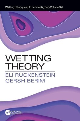 Wetting Theory