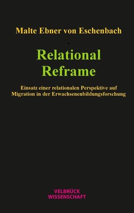 Relational Reframe