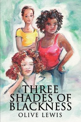 Three Shades of Blackness