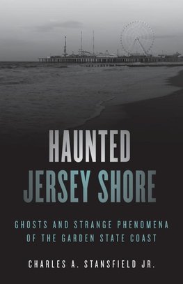 Haunted Jersey Shore