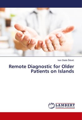 Remote Diagnostic for Older Patients on Islands