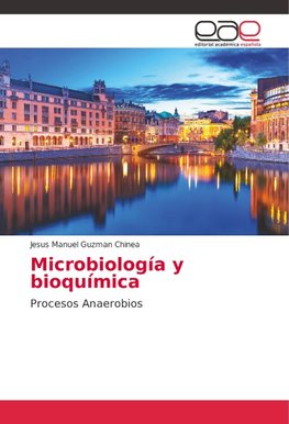 Microbiología y bioquímica