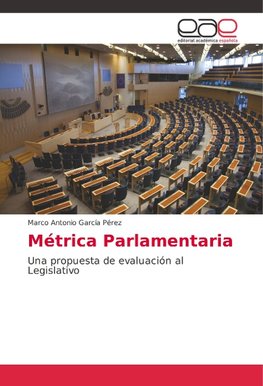 Métrica Parlamentaria