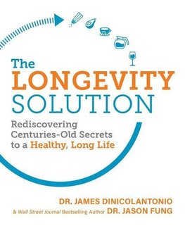 The Longevity Solution
