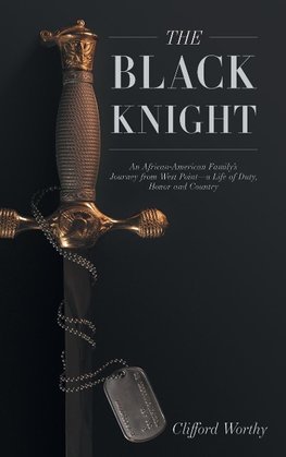 The Black Knight, Hardcover