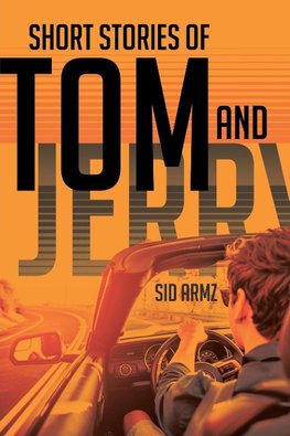 Short Stories of Tom and Jerry
