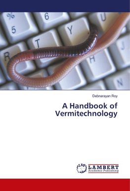 A Handbook of Vermitechnology