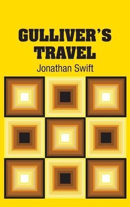 Gulliver's Travel