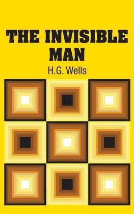 The Invisible Man