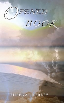 Opened Book