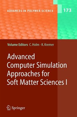 Advanced Computer Simulation Approaches