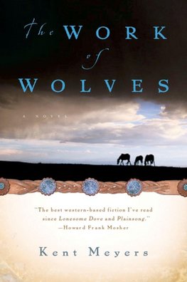 Work of Wolves, The