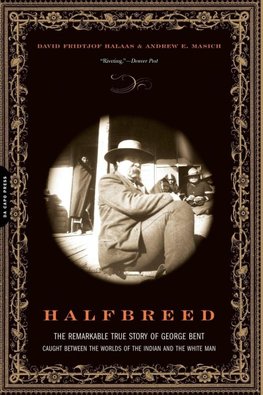 Halfbreed