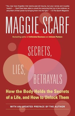 Secrets, Lies, Betrayals