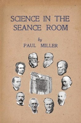 Science in the Séance Room