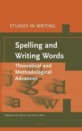 Spelling and Writing Words