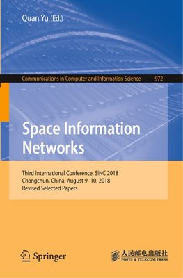 Space Information Networks