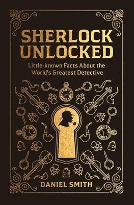 Sherlock Unlocked