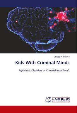 Kids With Criminal Minds