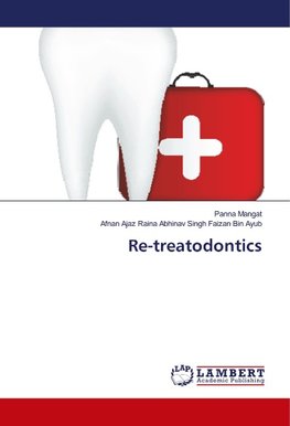 Re-treatodontics